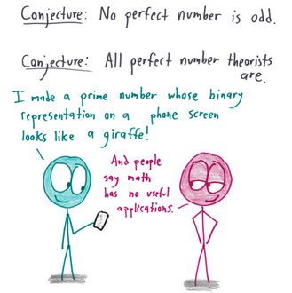 number theorist
